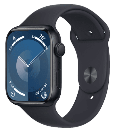 Apple Watch Series 9 Midnight