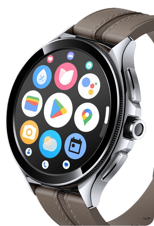 Watch 2 Pro face