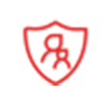 security defense shield