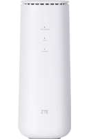 ZTE Mobile Broadband