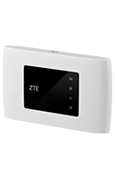 ZTE MF920C 4G