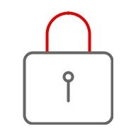 Security lock Security lock