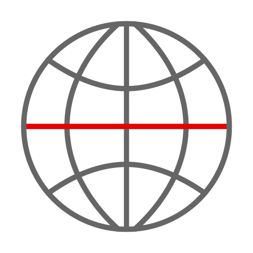 Managing costs Internet Icon