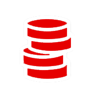 Stack of coins