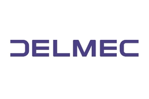 Delmec Logo