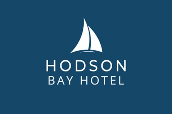 Hodson Bay Hotel Logo