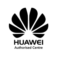 Huawei Huawei logo.