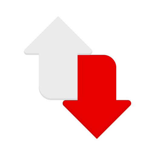 Worry Free Roaming Data icon.