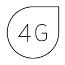 4G 4g