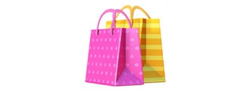 Shopping bag