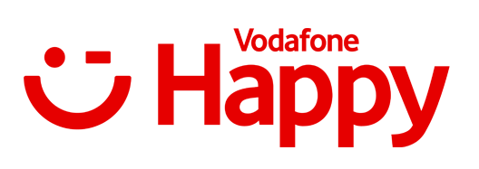 Happy logo