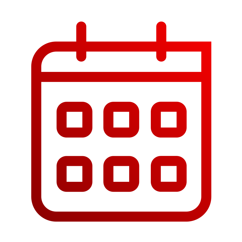 Calendar Calendar icon