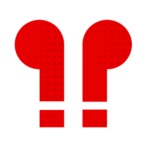 Music AirPods icon