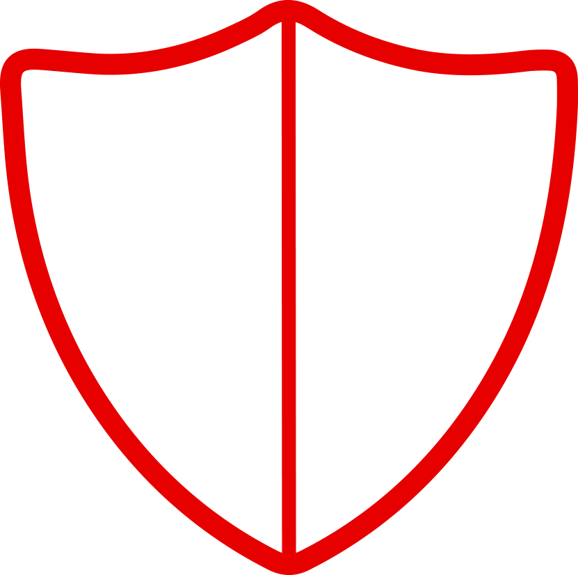 Secure net Secure net symbol
